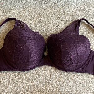 Torrid bra